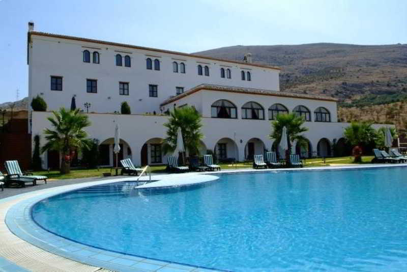Almazara Otel Loja Konforlar fotoğraf