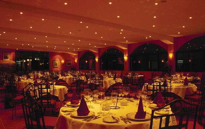 Almazara Otel Loja Konforlar fotoğraf