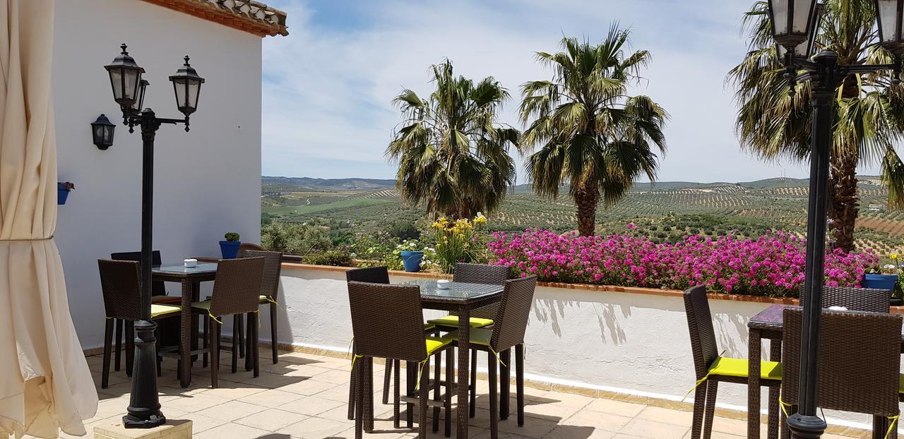 Almazara Otel Loja Dış mekan fotoğraf