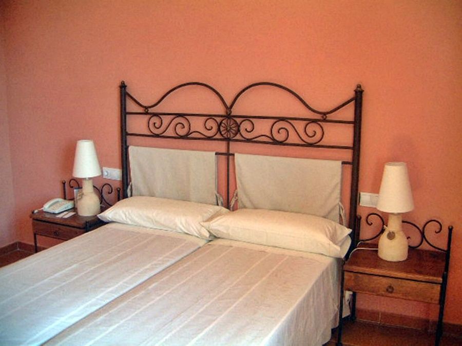 Almazara Otel Loja Dış mekan fotoğraf