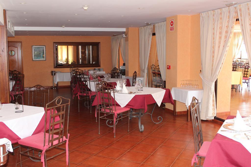 Almazara Otel Loja Dış mekan fotoğraf